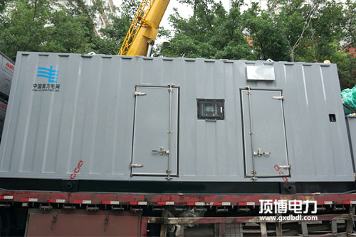 保養400KW沃爾沃發電機組時5個誤區,你中招了沒？