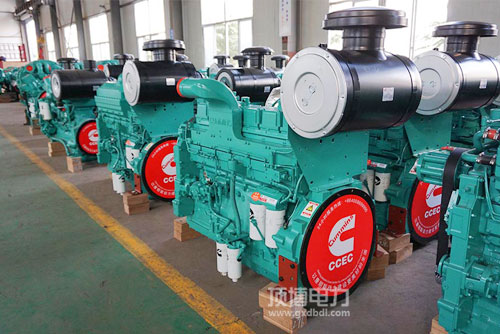 柴油發電機組150千瓦價格是多少？選哪個牌子好?