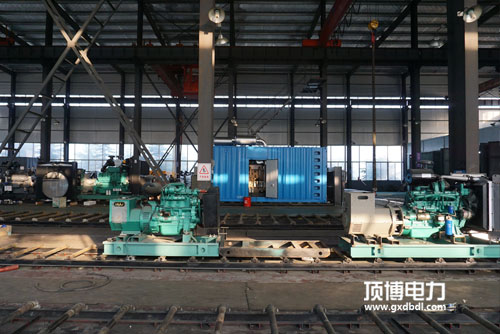 濰柴發(fā)電機(jī)組保養(yǎng)換三濾還不夠，冷卻液充足也是很重要！