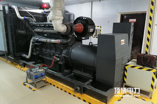 柴油發電機啟動時間是幾秒？正常的5-15秒