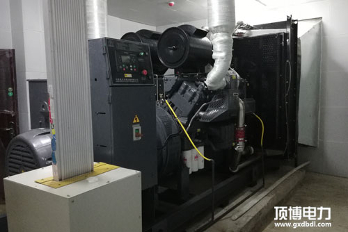 便攜式發電機可用于哪幾種場景，家用用最多