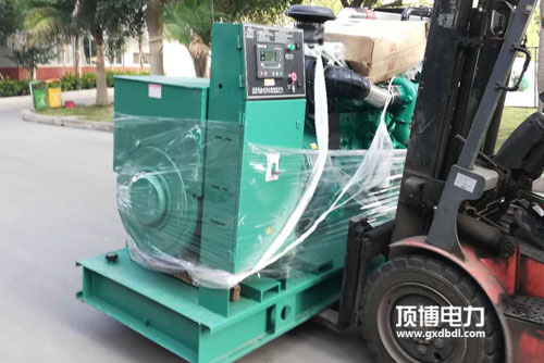 性價比高的柴發(fā)電機哪家好?頂博電力-專業(yè)廠家值得選擇