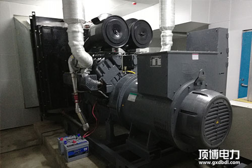 眼花繚亂！應急備用柴油發電機組可以分為哪些類型？