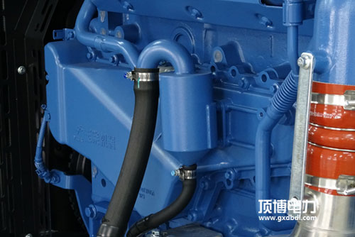 柴油發(fā)電機組長時間空載可以嗎，有哪些危害？