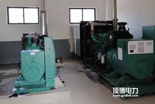 5個重要提示安全使用柴油發電機，你記住了嗎？