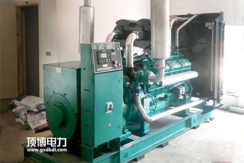 發(fā)電機(jī)組柴油機(jī)氣缸蓋如何快速裂紋修復(fù)，其實辦法簡單