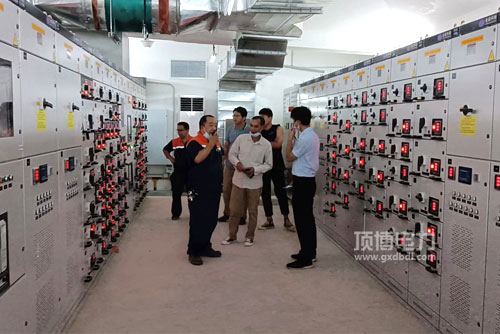 好消息！250KW上柴發電機組被今創城投(成都)環境工程有限公司預定了