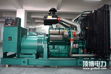 柴油發(fā)電機(jī)廠家