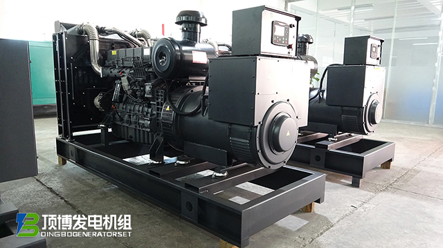 300KW上柴 拷貝