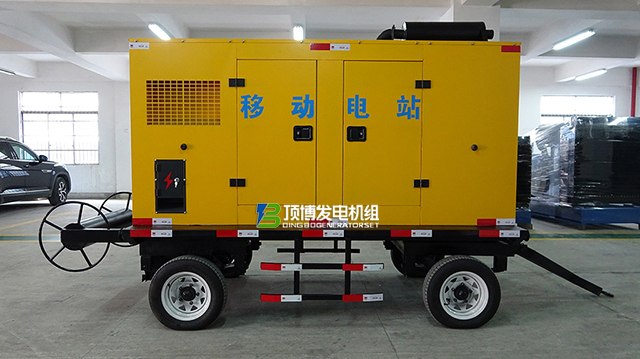 120kw玉柴移動拖車 (3) 拷貝